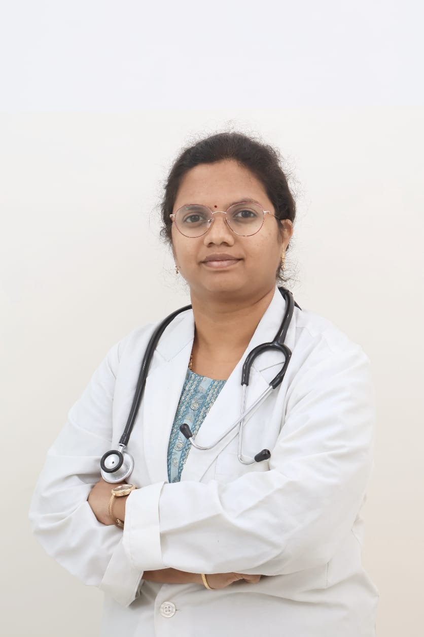 T RADHA
